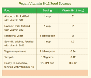 Vegan_Vitamin-B12_Food-Sources